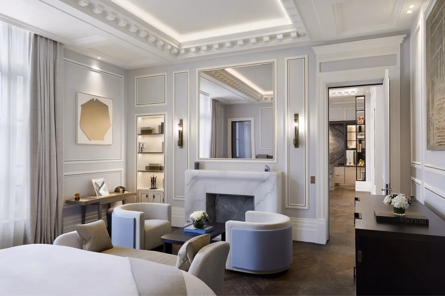 Maison Villeroy rooms 5