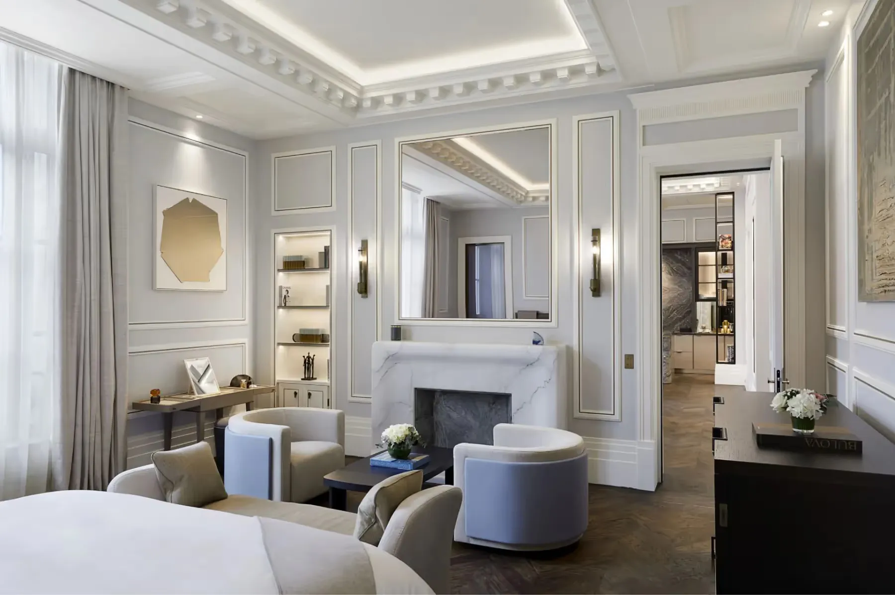 Maison Villeroy rooms 5