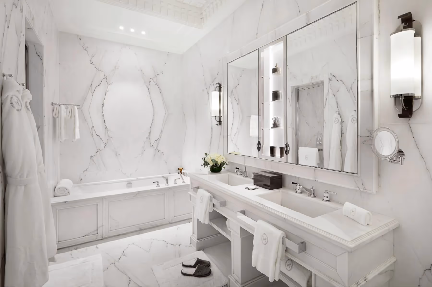 Maison Villeroy rooms 6