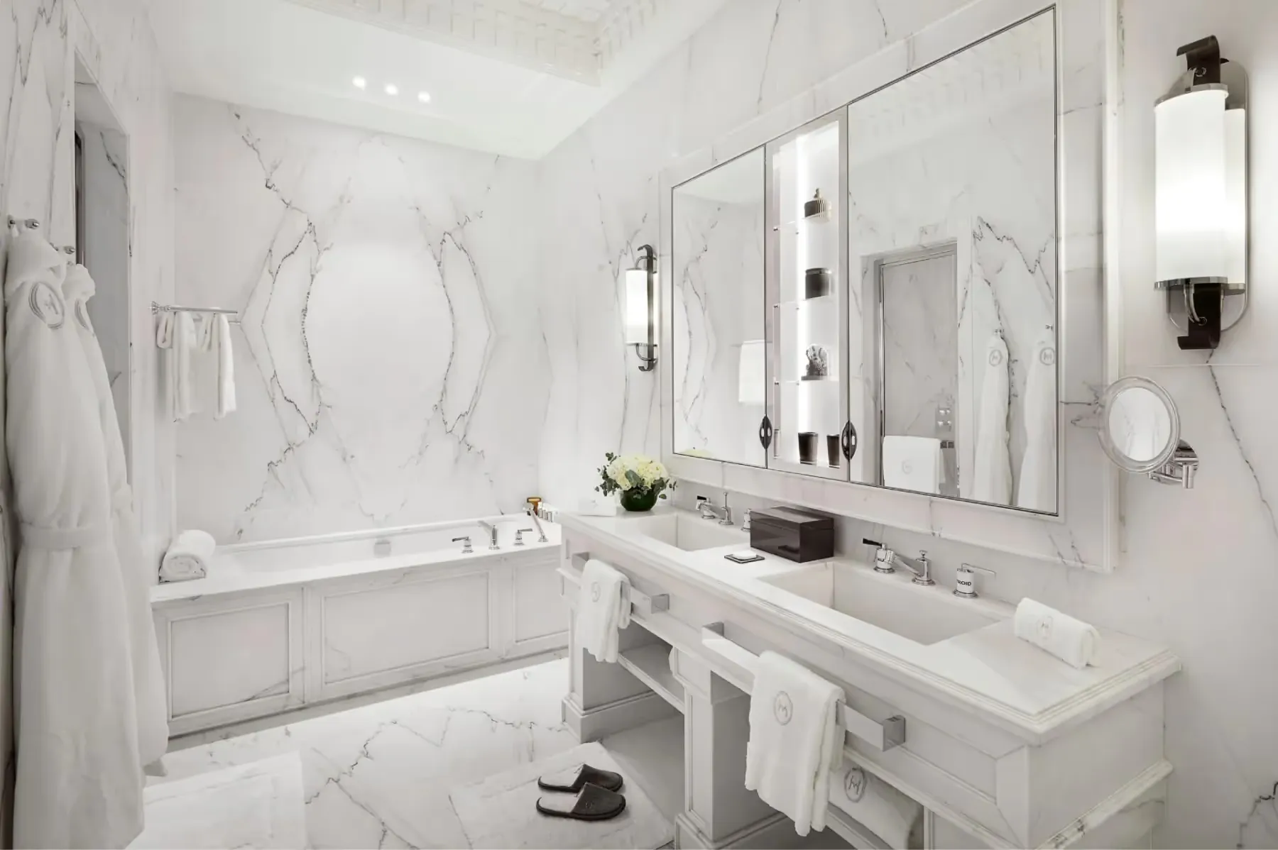 Maison Villeroy rooms 6