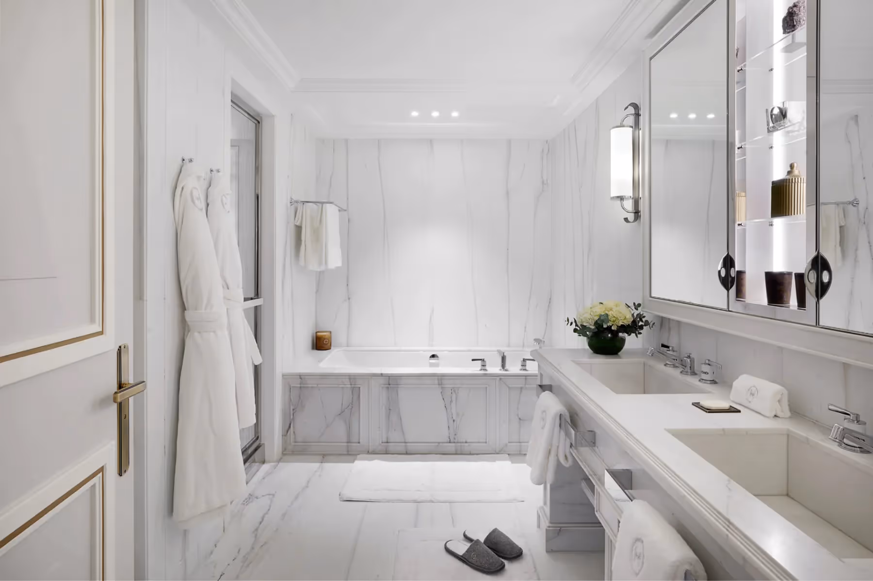Maison Villeroy rooms 8