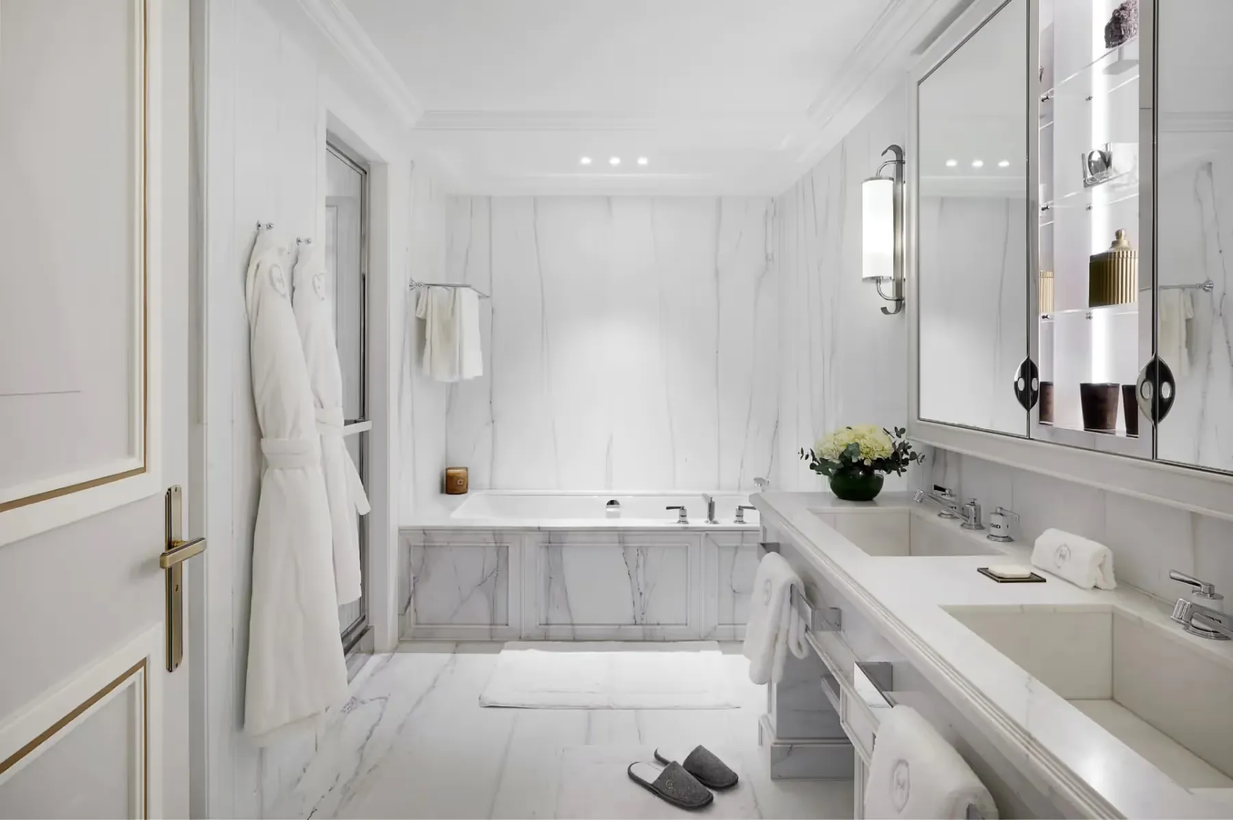 Maison Villeroy rooms 8