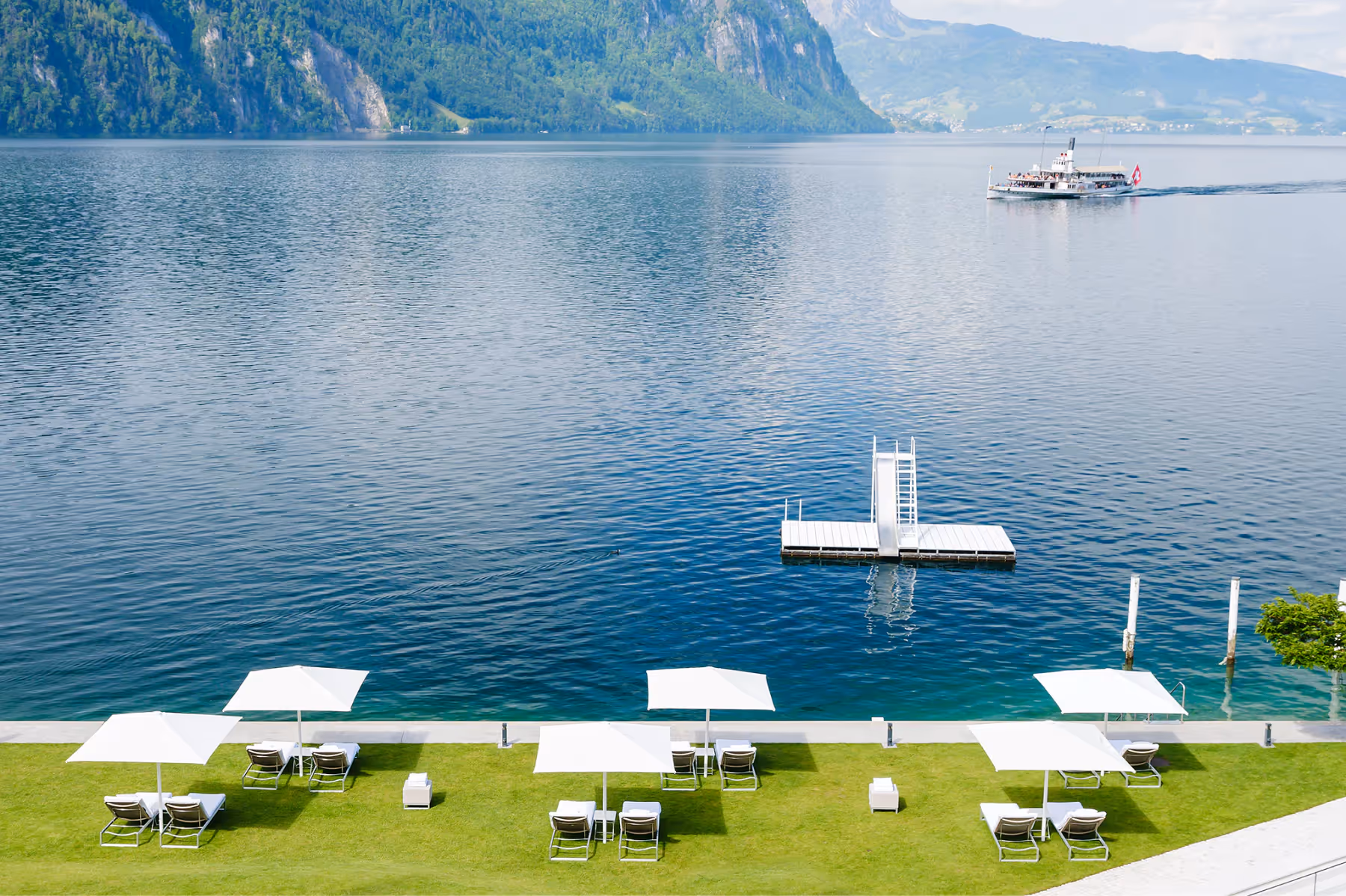 Park Hotel Vitznau property 7