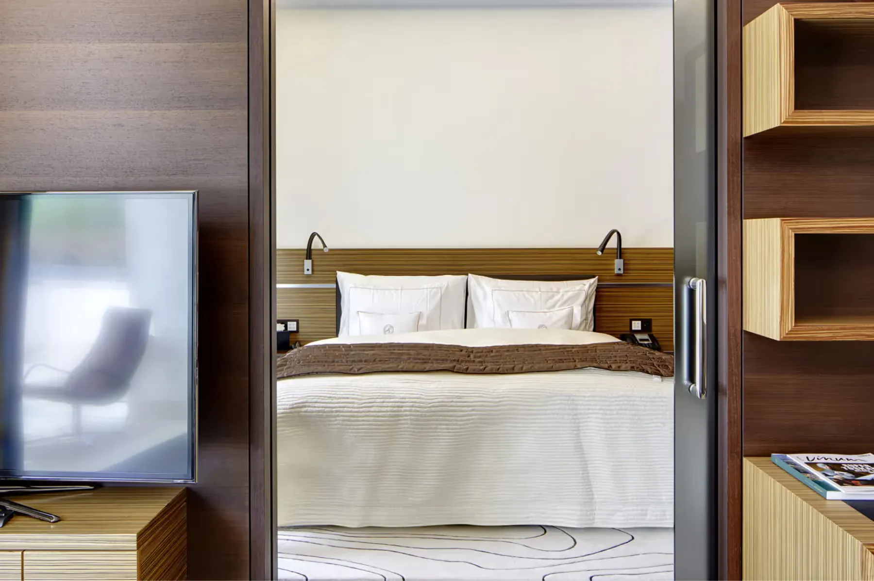 Park Hotel Vitznau rooms 1