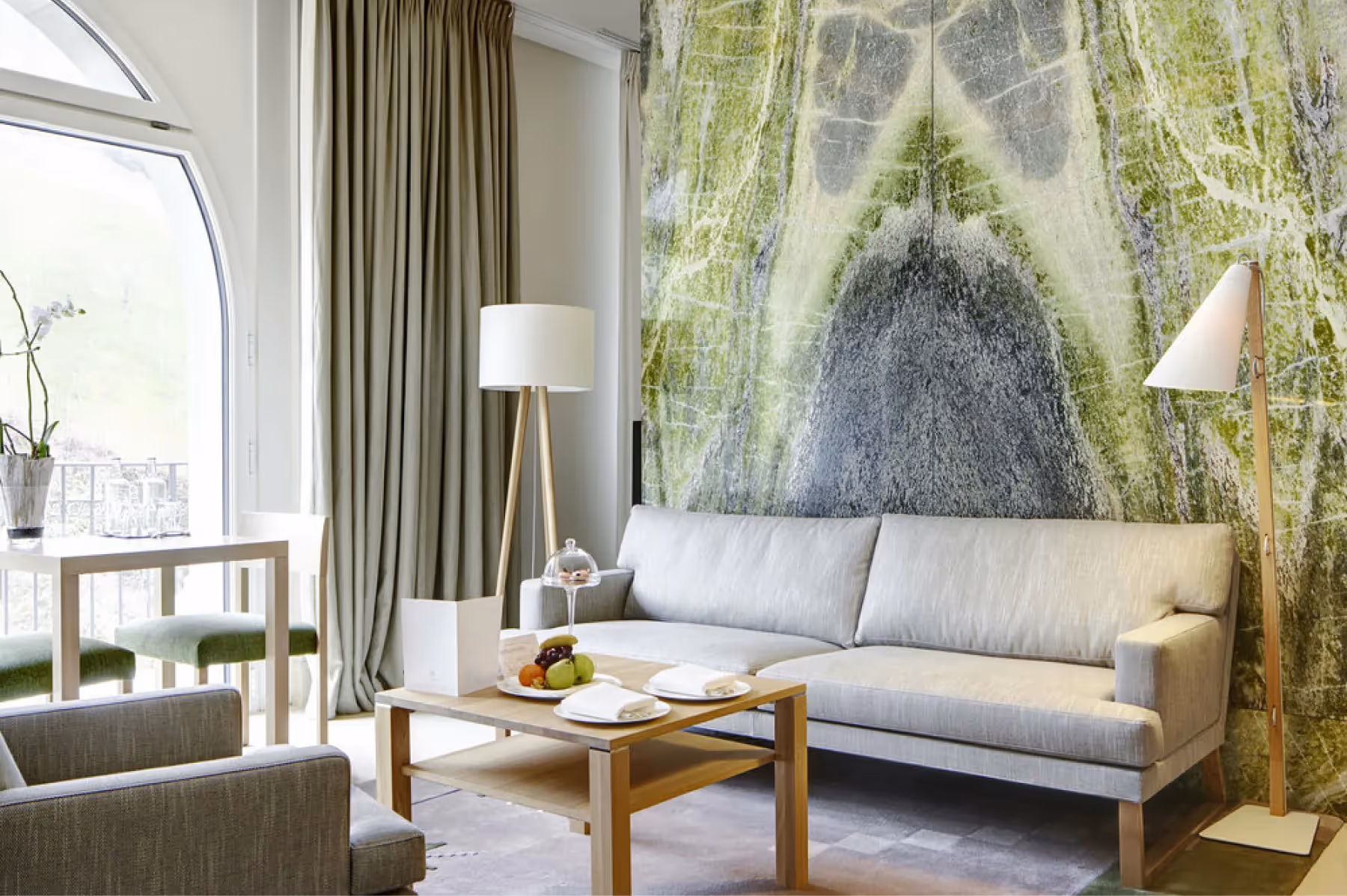 Park Hotel Vitznau rooms 5