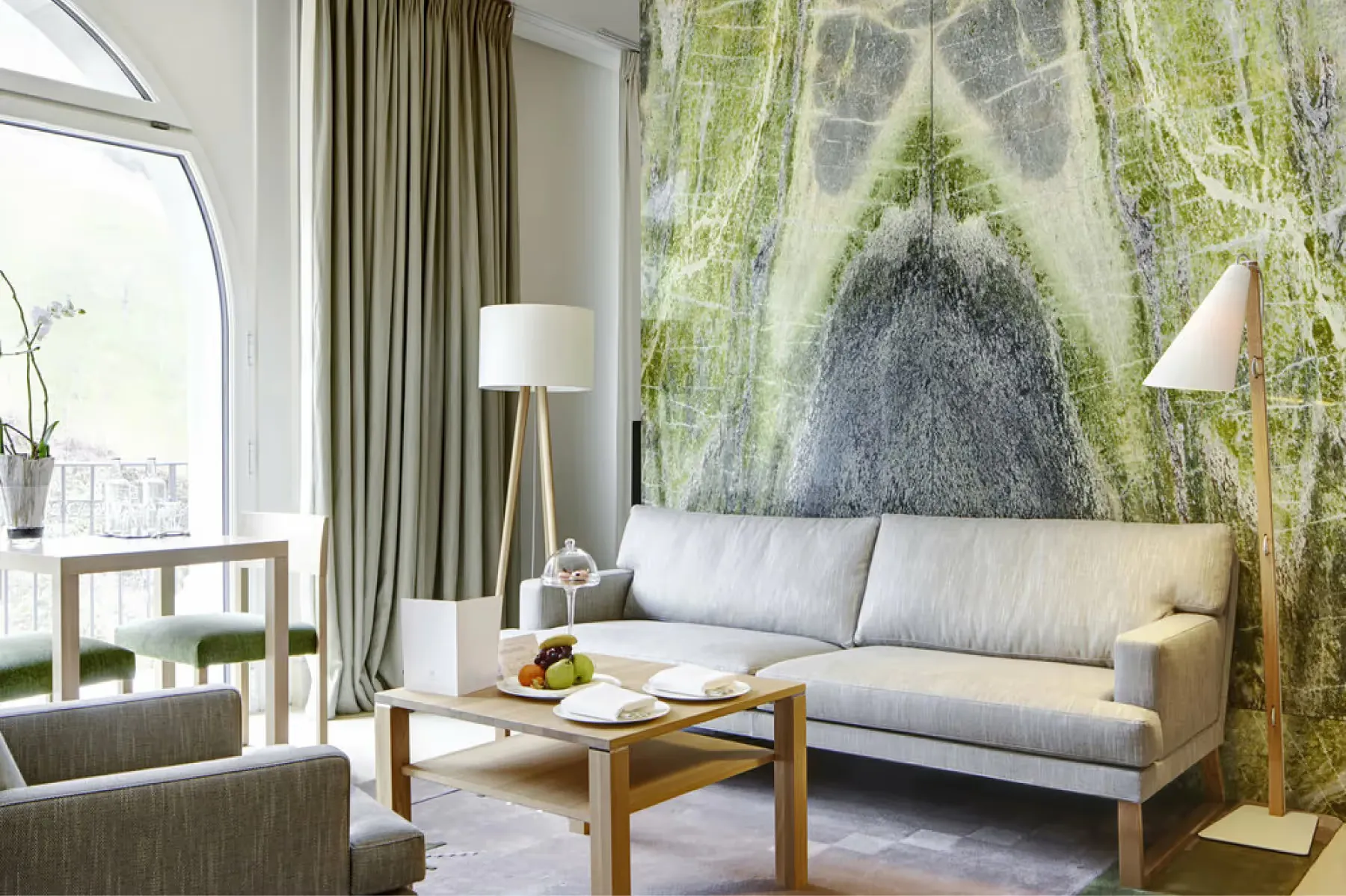 Park Hotel Vitznau rooms 5