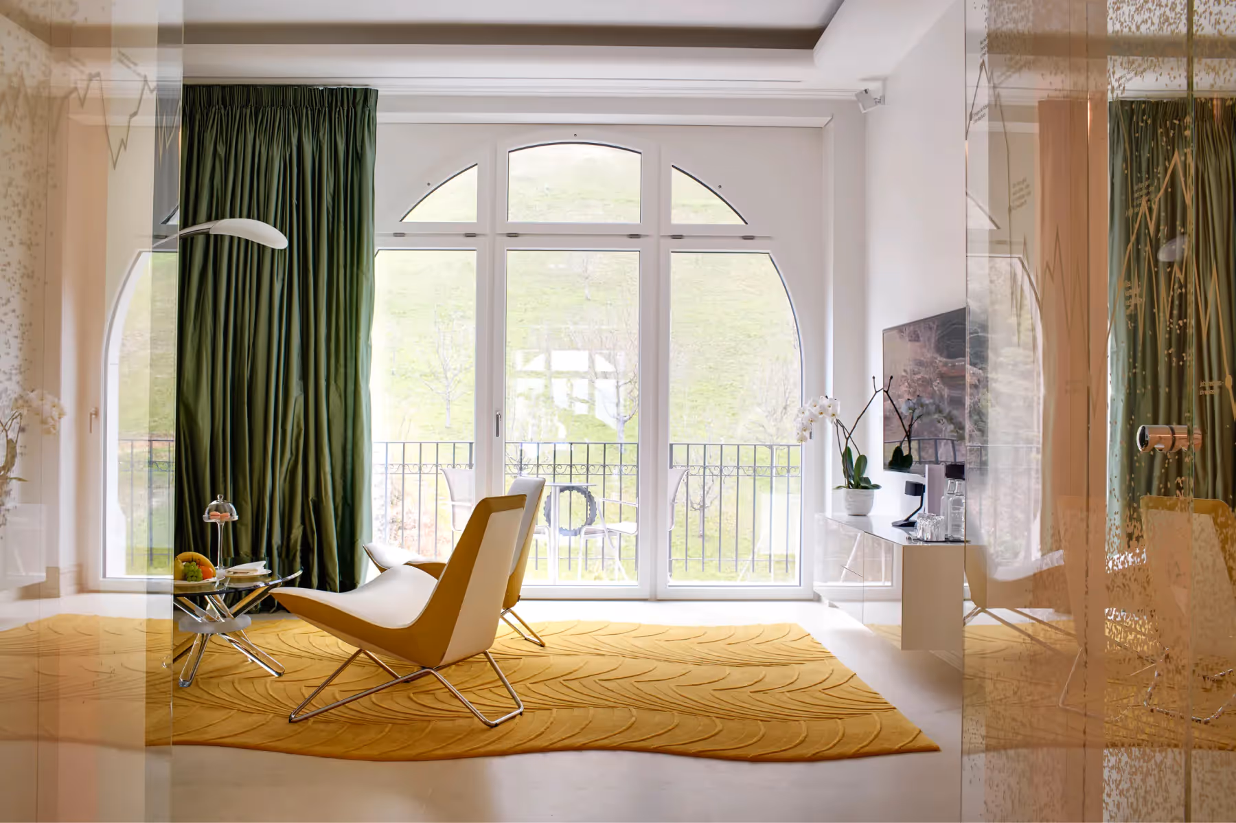 Park Hotel Vitznau rooms 6