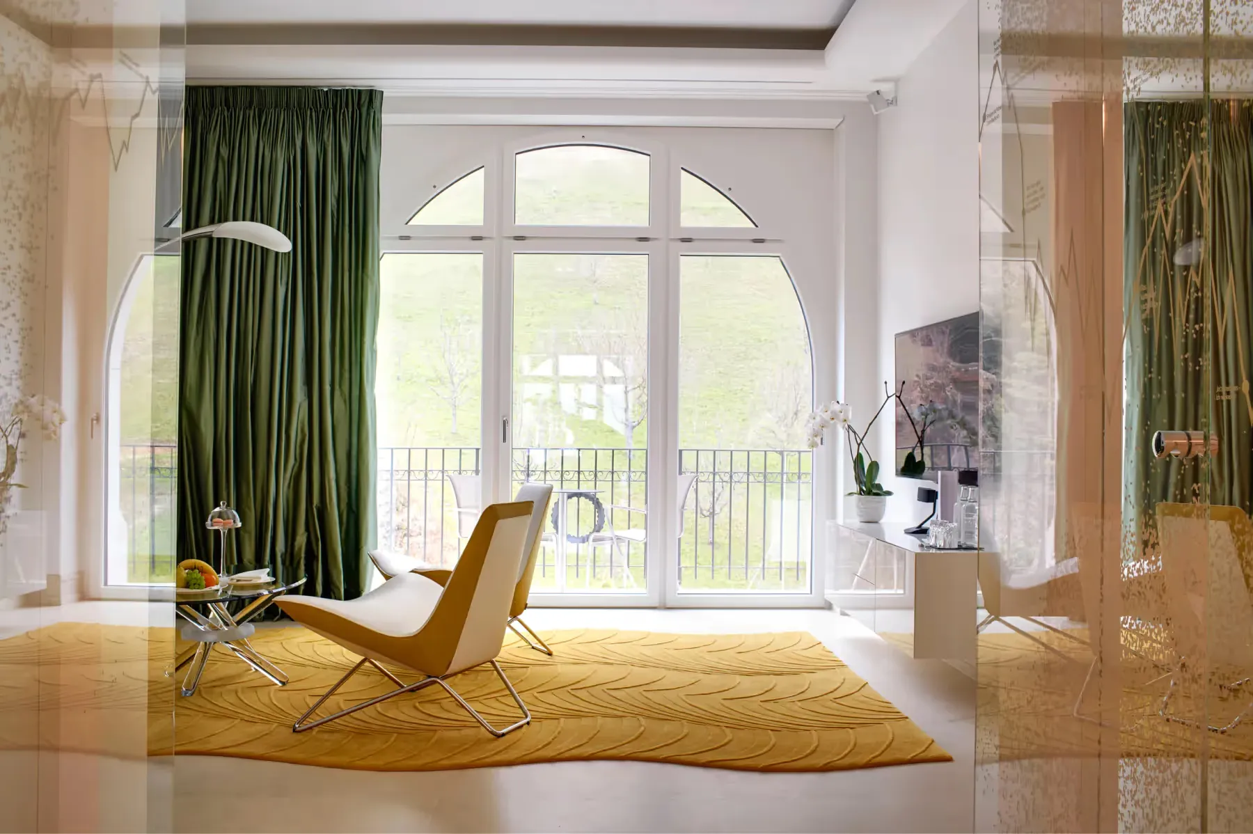 Park Hotel Vitznau rooms 6