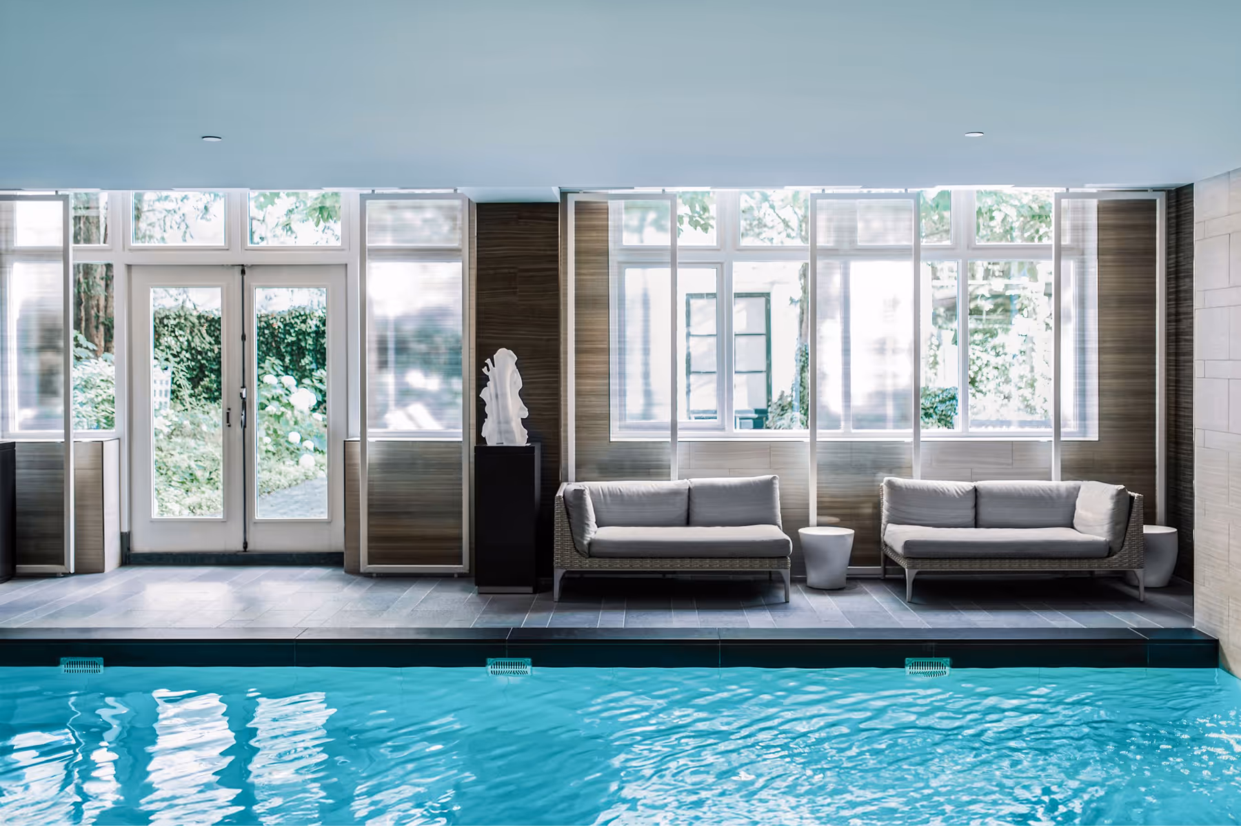 Waldorf Astoria Amsterdam activities 1