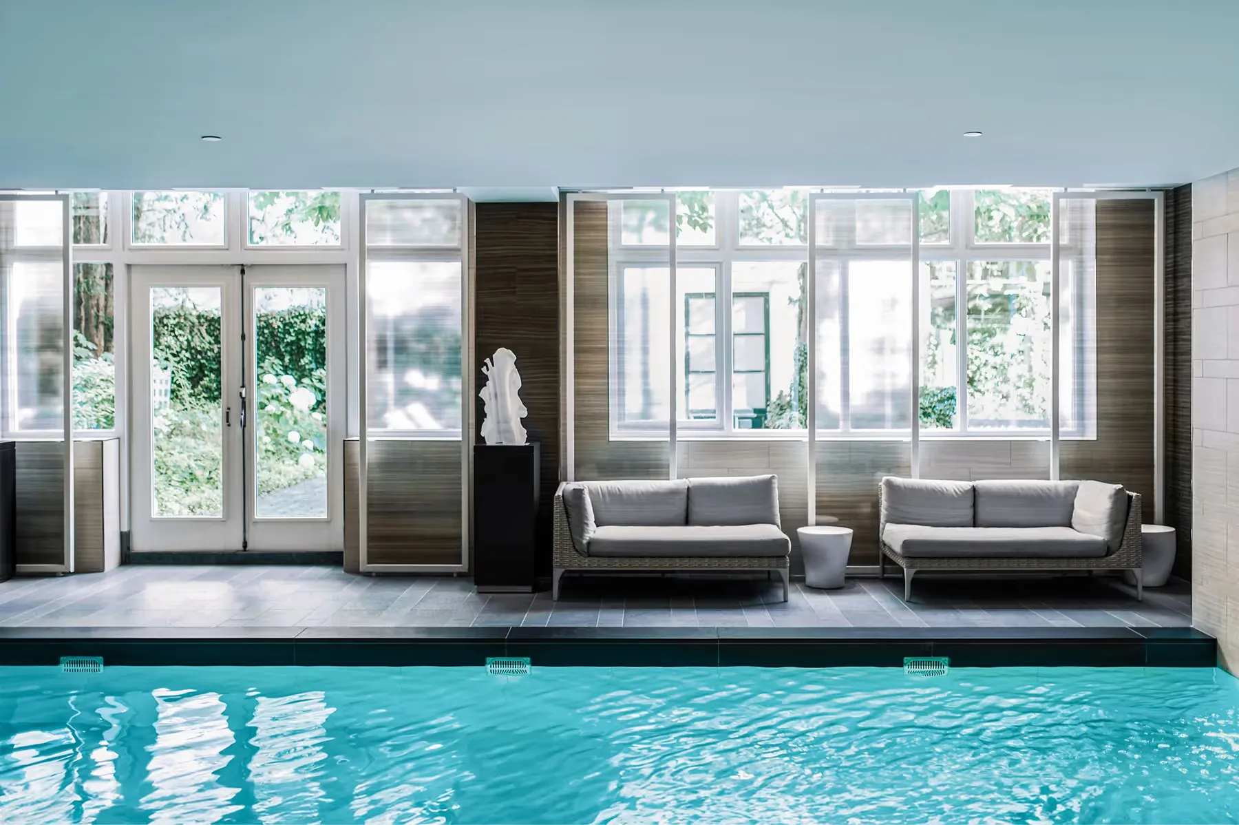 Waldorf Astoria Amsterdam activities 1