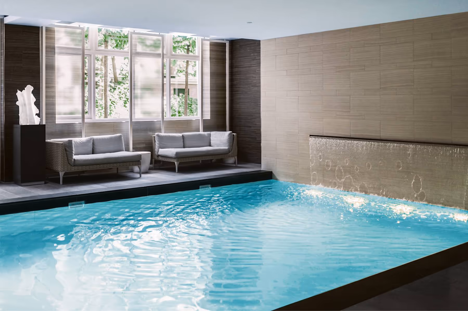 Waldorf Astoria Amsterdam activities 2