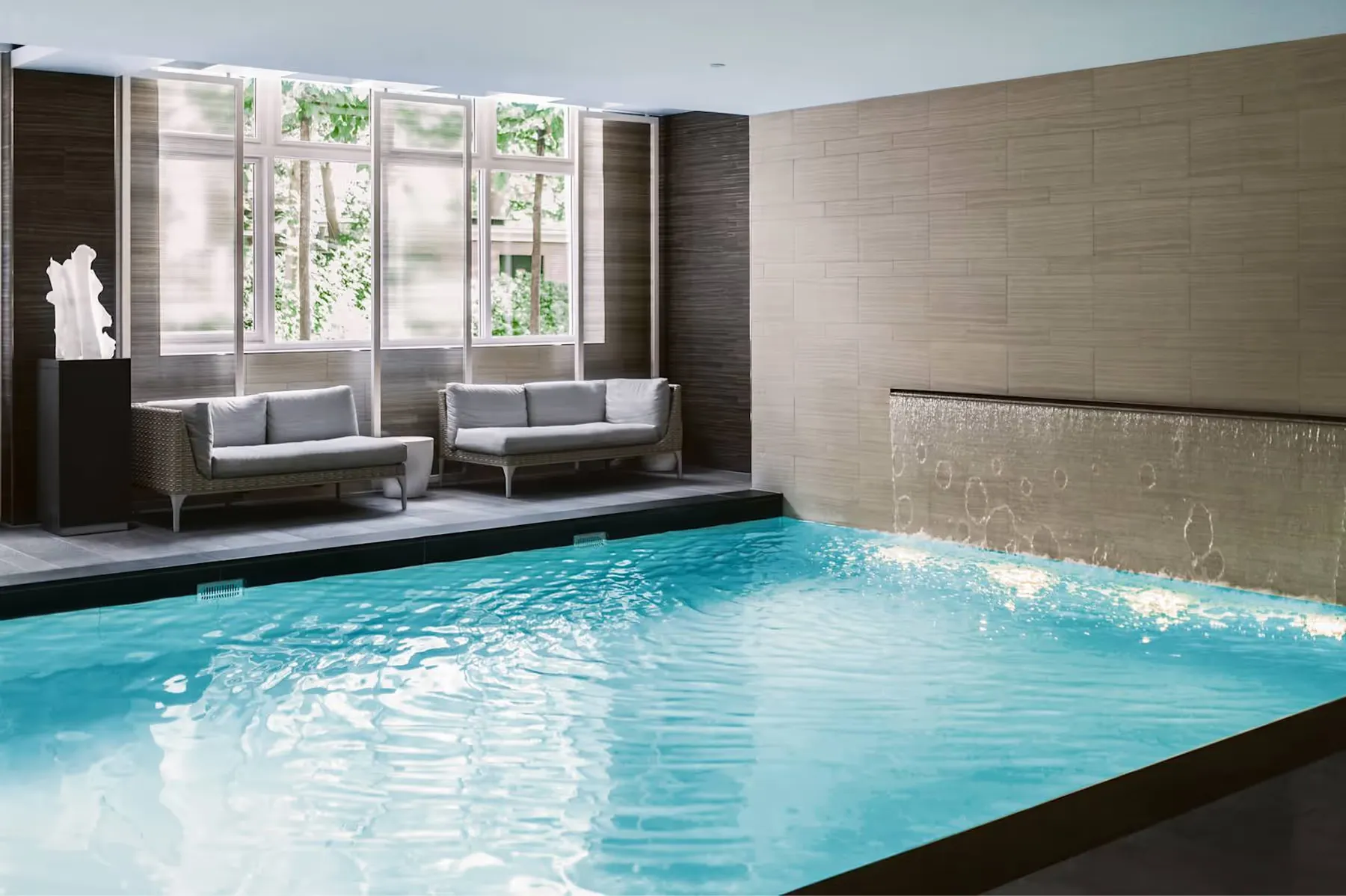 Waldorf Astoria Amsterdam activities 2