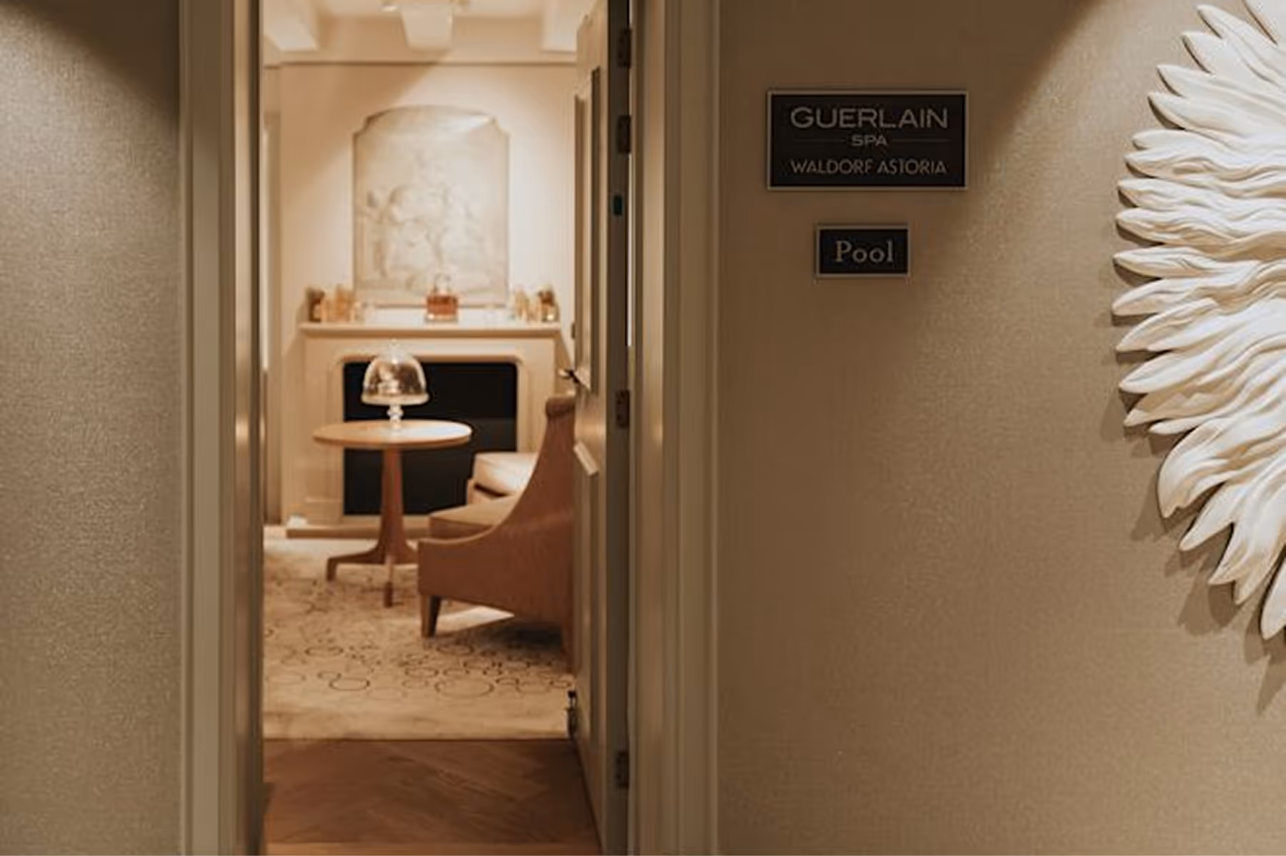 Waldorf Astoria Amsterdam activities 5