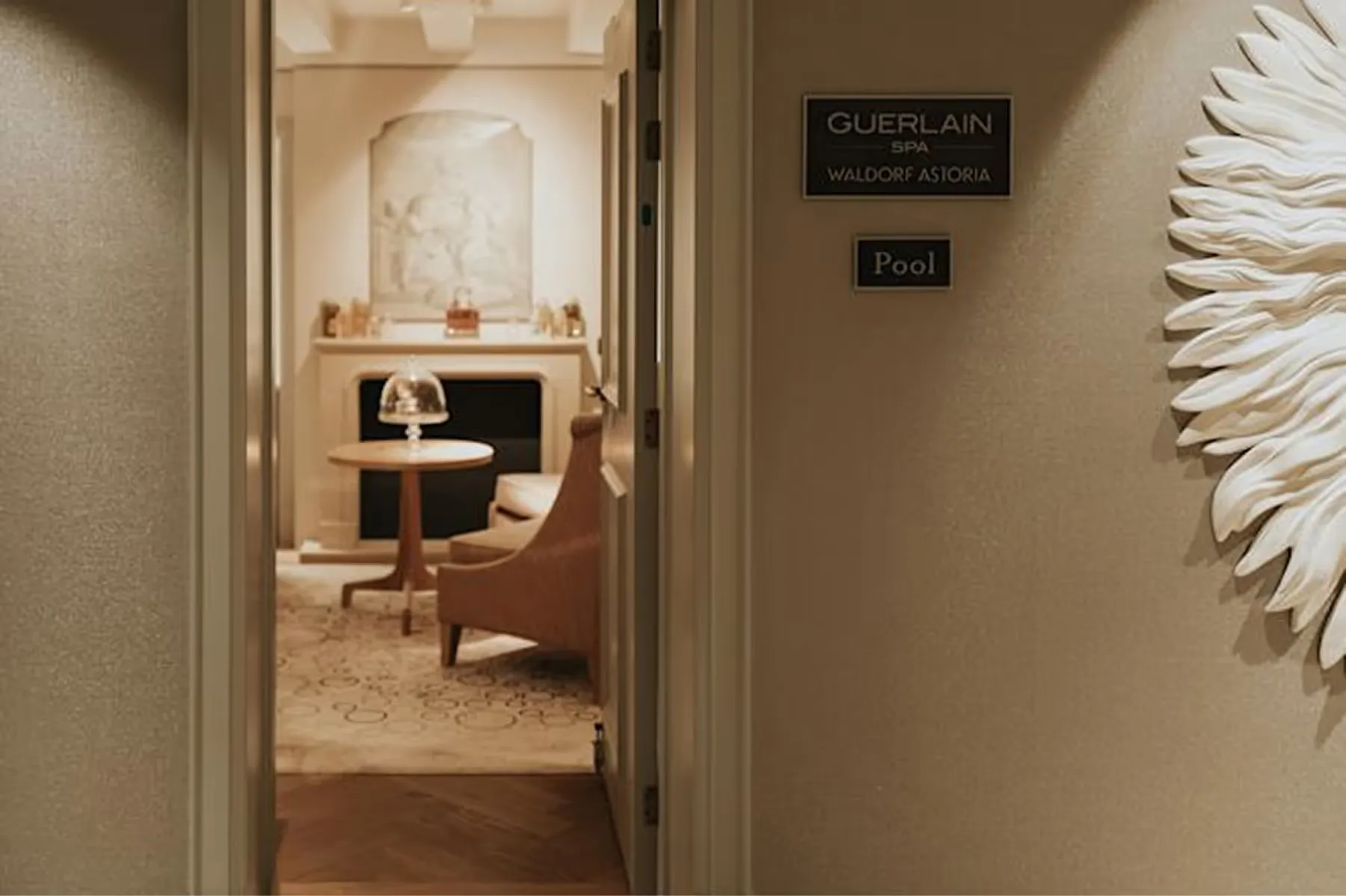 Waldorf Astoria Amsterdam activities 5