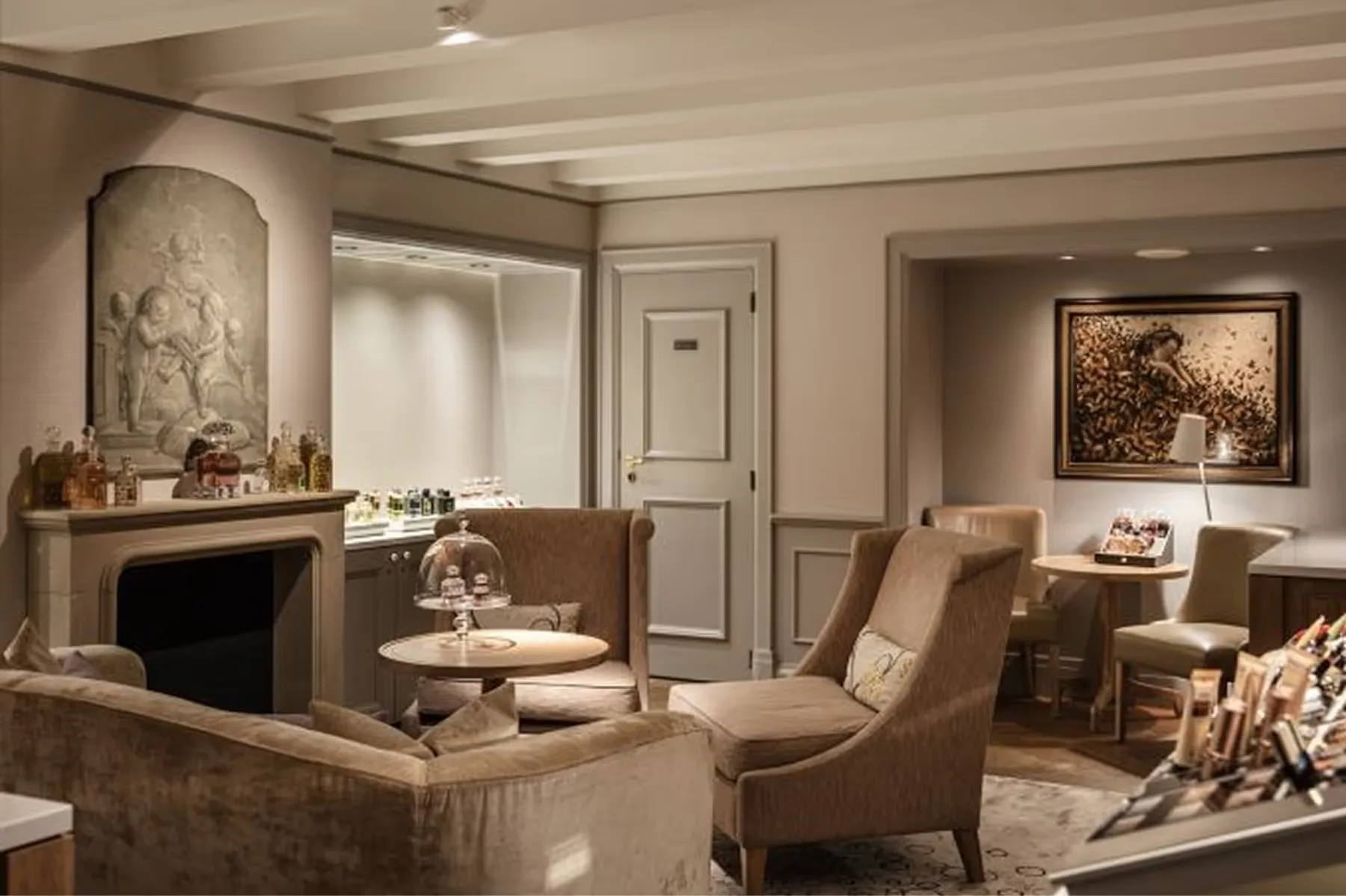 Waldorf Astoria Amsterdam activities 6