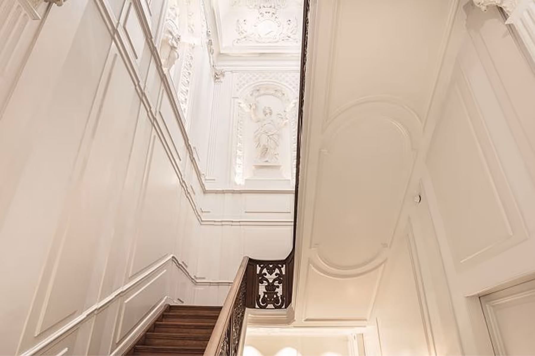 Waldorf Astoria Amsterdam property 3
