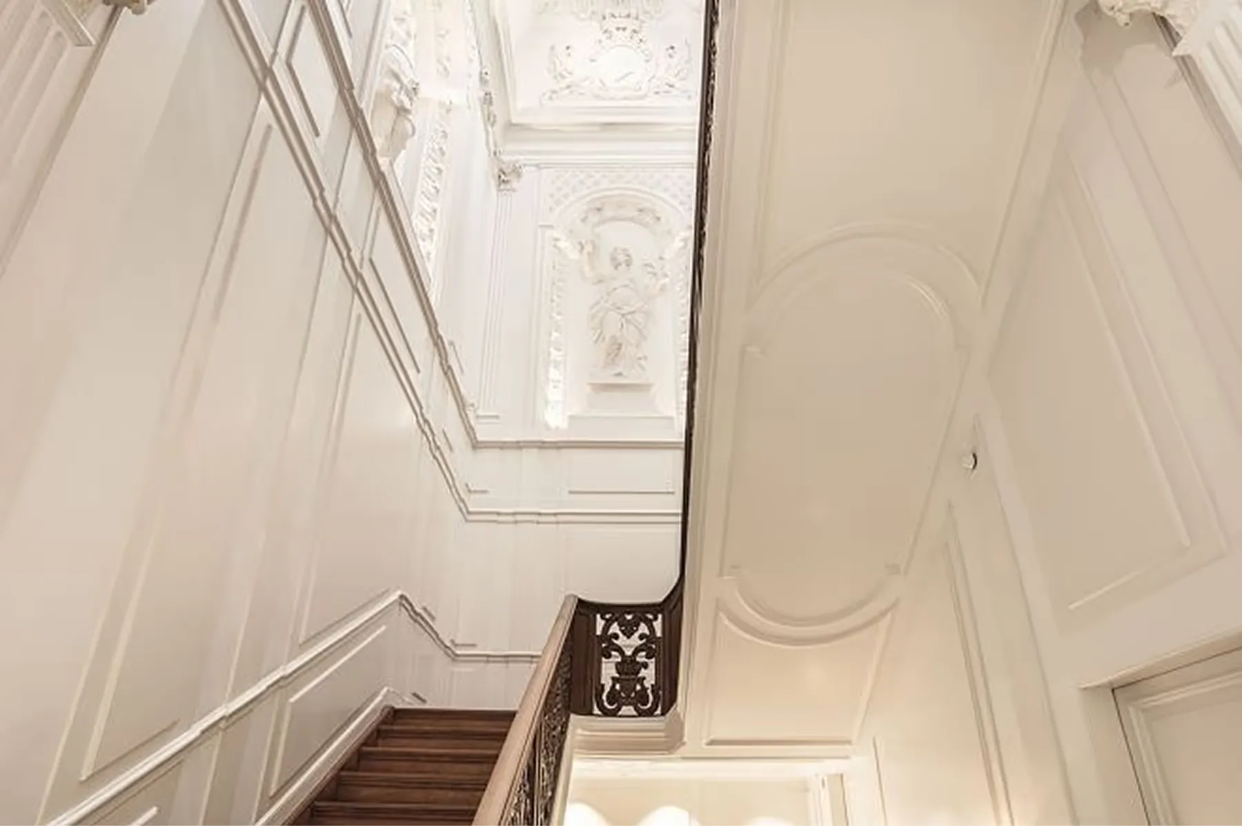 Waldorf Astoria Amsterdam property 3