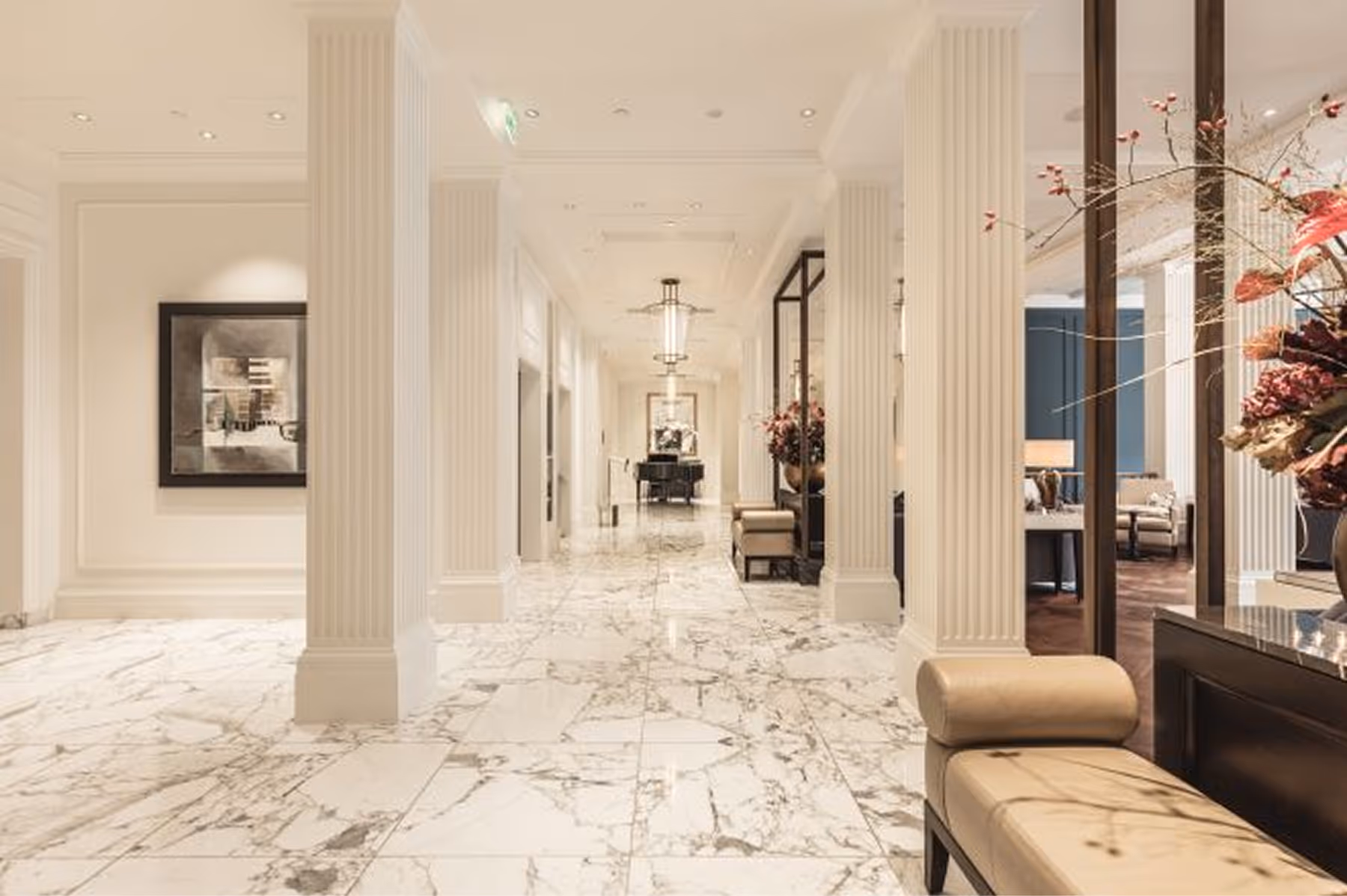 Waldorf Astoria Amsterdam property 4