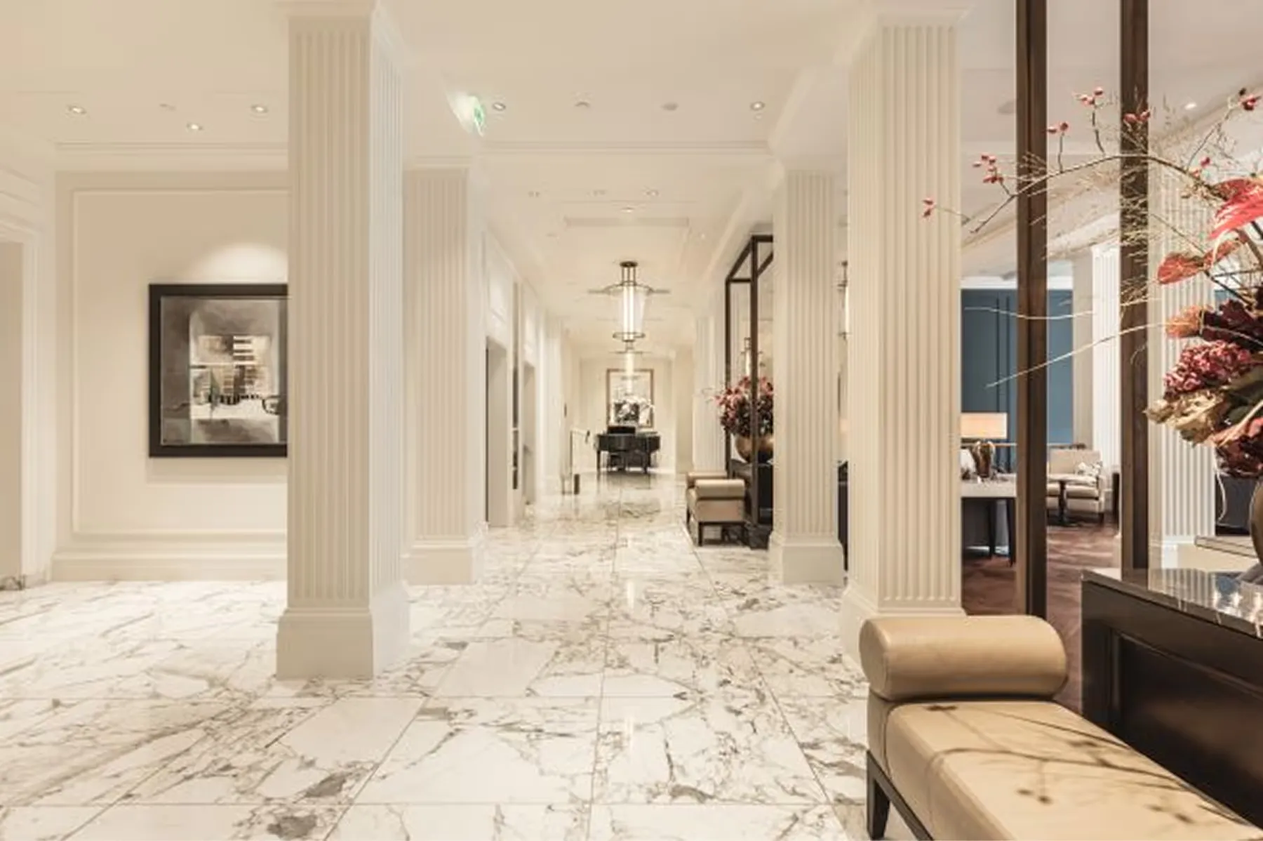 Waldorf Astoria Amsterdam property 4