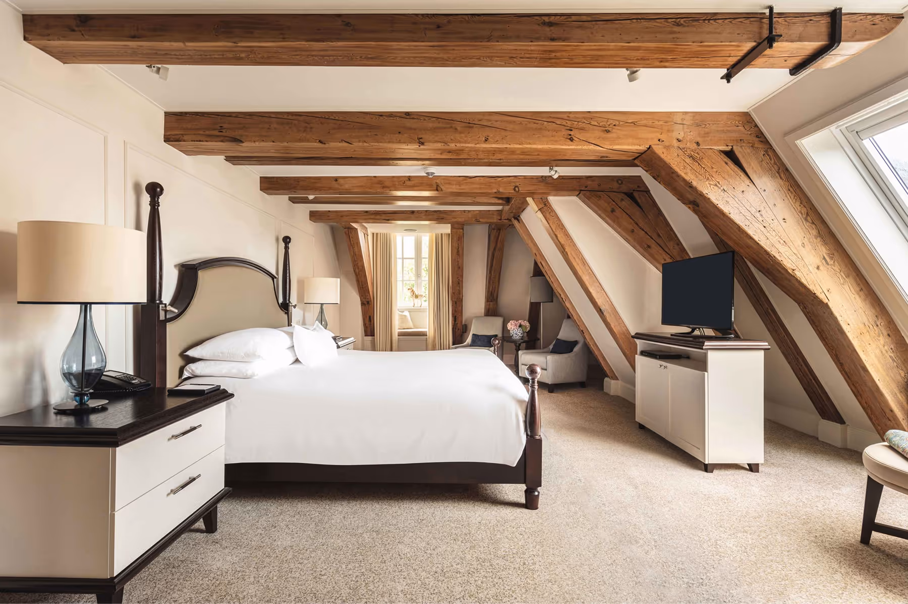 Waldorf Astoria Amsterdam rooms 5