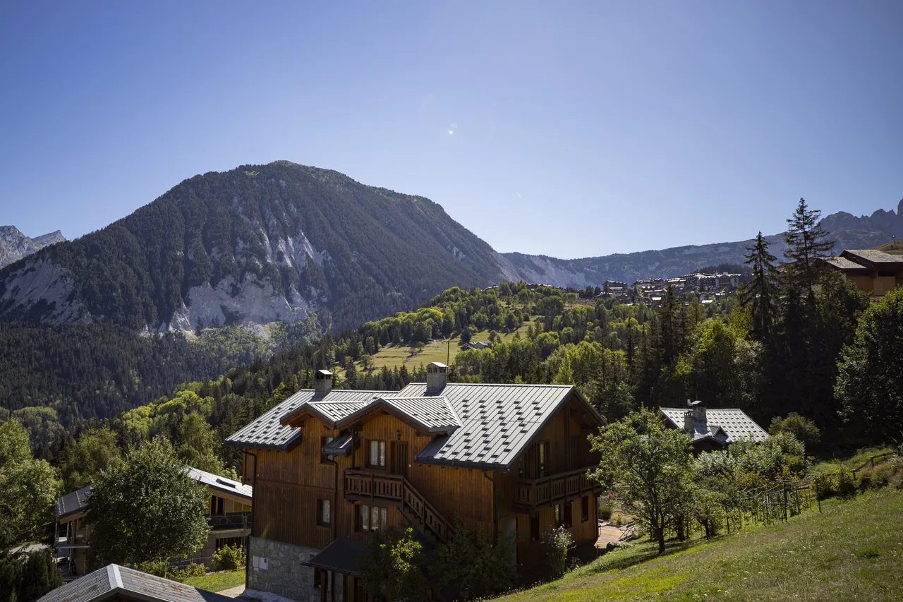 Courchevel