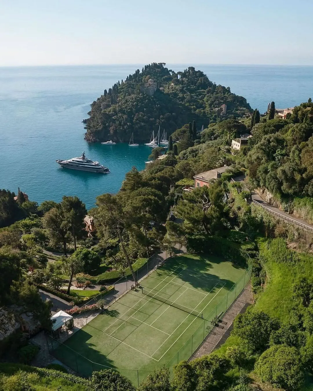 Portofino