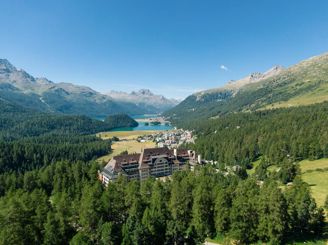 Switzerland