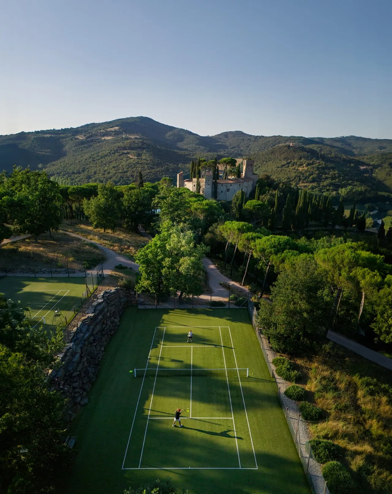 Tennis