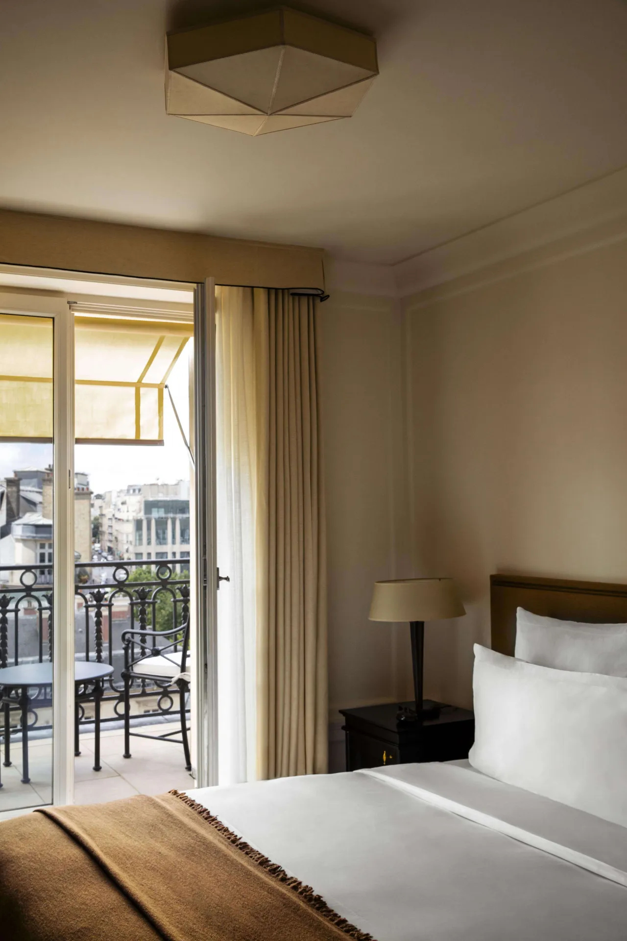 Hôtel Balzac